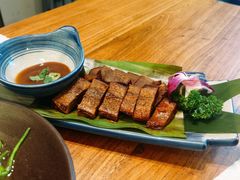 -紫滇源云南生态菜(丹凤街店)