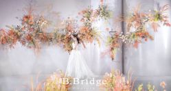 点击看大图 -B.Bridge Couture婚纱礼服(福田店)