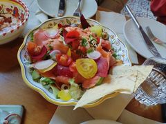 -Alimentari Mulino意大利餐吧&烘焙(丰盛里店)