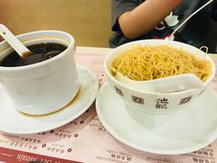 -池记(尖沙咀店)