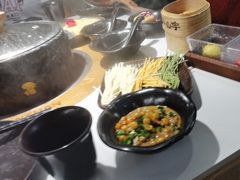 -芸山季·云南山珍菌火锅(南翔印象城MEGA店)