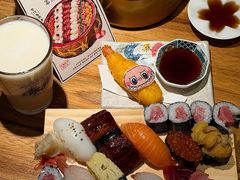 -千代武日本料理(哈西店)