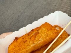 -好可爱经典炸炸炸·炸鲜奶(长郡老店)