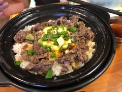 -牛鲜胜·潮汕牛肉自助火锅(番禺市桥店)