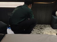 -亦境芳香·SPA影院足道(梅林店)