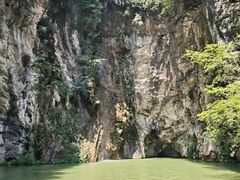 -天河潭旅游度假区