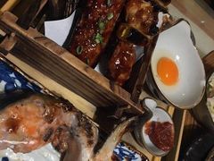 -文立新麻辣烫(合生汇21街区店)