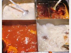 -海底捞火锅(吴中路店)