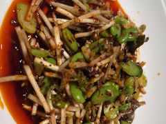 -柴门头啖汤·经典川菜·慢火汤品(锦城万达店)