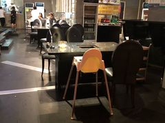 -王家渡火锅店(棕榈泉店)