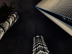 -上海柏悦酒店