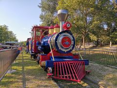 -永定河休闲森林公园