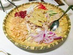 -顺峰顺水顺德菜(第一百货店)