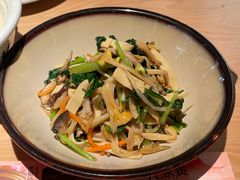 南京素什锦-南京大牌档(龙江新城市广场店)