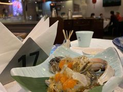 -渔娘渔家丹东海鲜(东直门店)