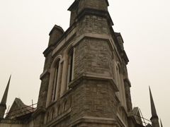 -重庆市江北嘴中央商务区中央公园