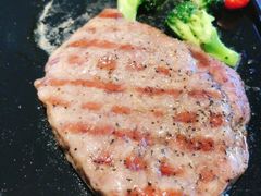 -必胜客(万象城店)