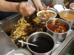-陈记锅巴菜(五大道店)