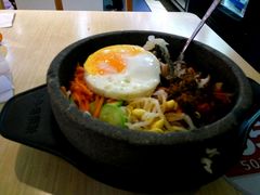 -正一味石锅拌饭(望京新世界店)