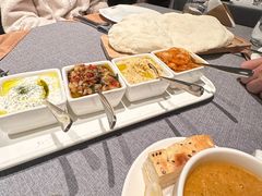 -Efes Turkish & Mediterranean Cuisine 艾菲斯餐厅(陆家嘴店)
