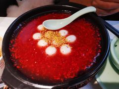 -黔渔翁豆花渎鱼(喷水池店)