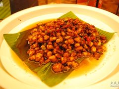 -两淮天鹅湖大酒店·中餐厅