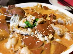 -蟹榭·本帮江浙菜·蟹宴(五角场合生汇商场店)