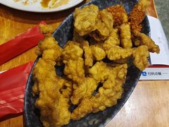 -付小姐在成都(中山公园店)