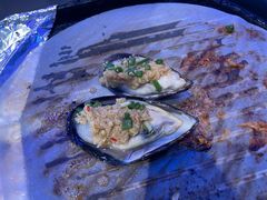 -喜井无限自助烤肉公司(石厦店)