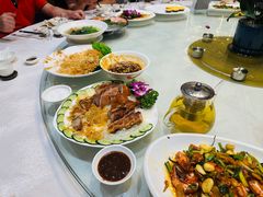 -广东胜利宾馆西关粤中餐厅