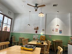 -Woolee韩食堂·韩式家庭料理
