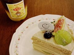 -C+ cake shop(天河南一路小区店)