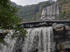 -古龙峡云天玻霸