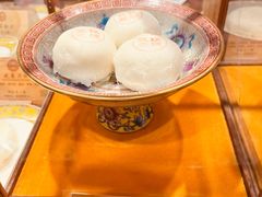 -富华斋饽饽铺·宫廷糕点·伴手礼(护国新天地店)