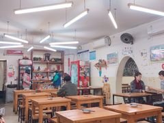 大堂-炒豆合作社(东四总店)