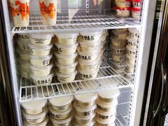 -老伴豆花(麦士威熟食中心店)