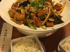 -拿渡·水煮鱼 麻辣香锅(西单大悦城店)