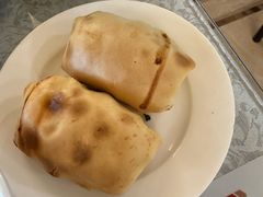 -汗腾格里·风味餐厅(新疆驻京办店)