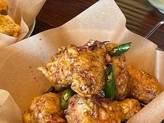 -一乐韩国炸鸡(梅江店)