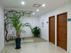 点击看大图 -康容堂·专业祛痘·皮肤管理中心