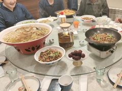 -福阿婆老牌湘菜(大润发店)