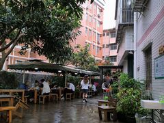 -大自然素食(望桐路店)