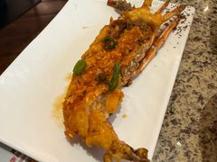 -丰卓会海鲜自助(中润大道店)