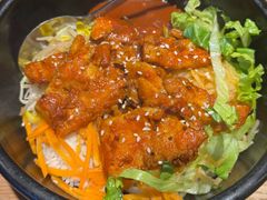 -波波客韩国石锅拌饭(武汉江汉路循礼门店)