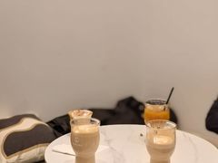 -Beans Solo豆号咖啡(百家湖花园店)