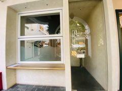 门面-漆黑觉米粉(三里屯店)