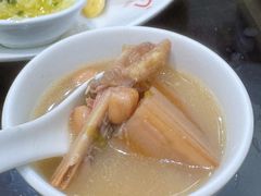 -文记壹心鸡(宝华路店)
