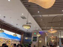 -云海肴·汽锅鸡·云南菜(广安门天虹店)