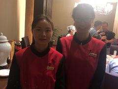 -逸林轩中餐厅(中信泰富朱家角锦江酒店)