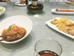 -汤记传菜(浦江店)